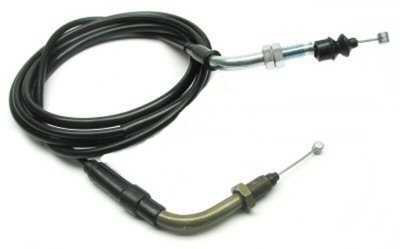 69" Throttle Cable